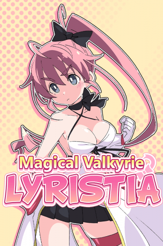 Magical-Valkyrie-Lyristia-Cover EN