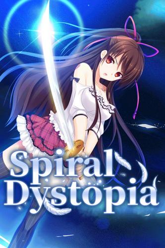 Spiral-Dystopia-Cover EN